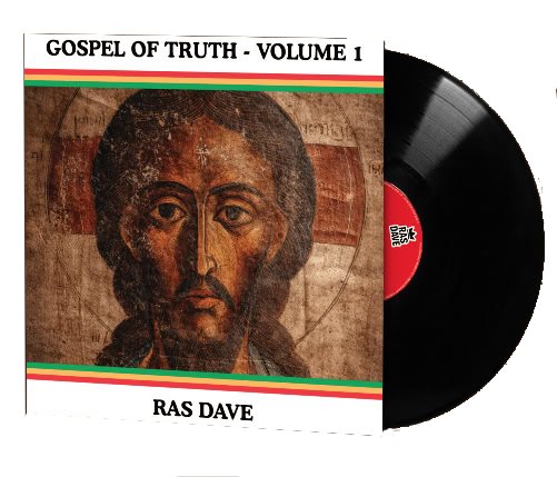 Gospel of Truth, Vol. 1 Vinyl LP product image (1)
