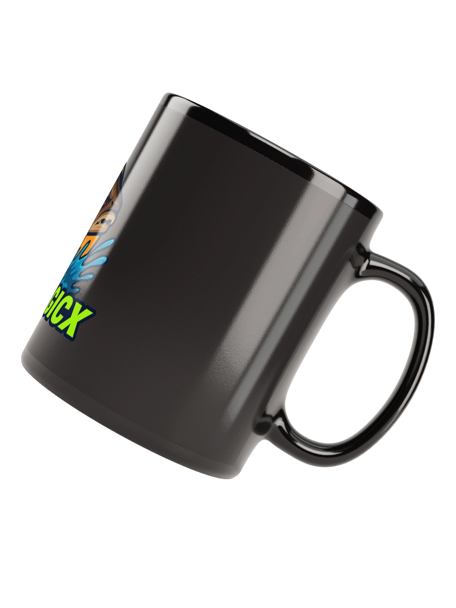 xKILLOGICx Mug product image (8)