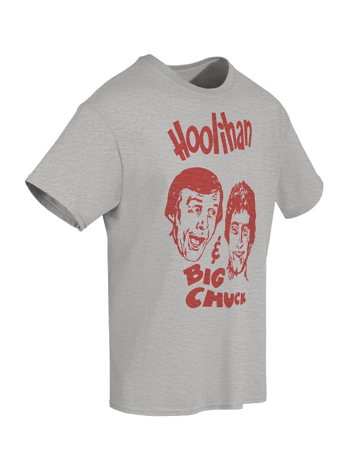 Retro 70's H&BC Tee in light colors product image (2)