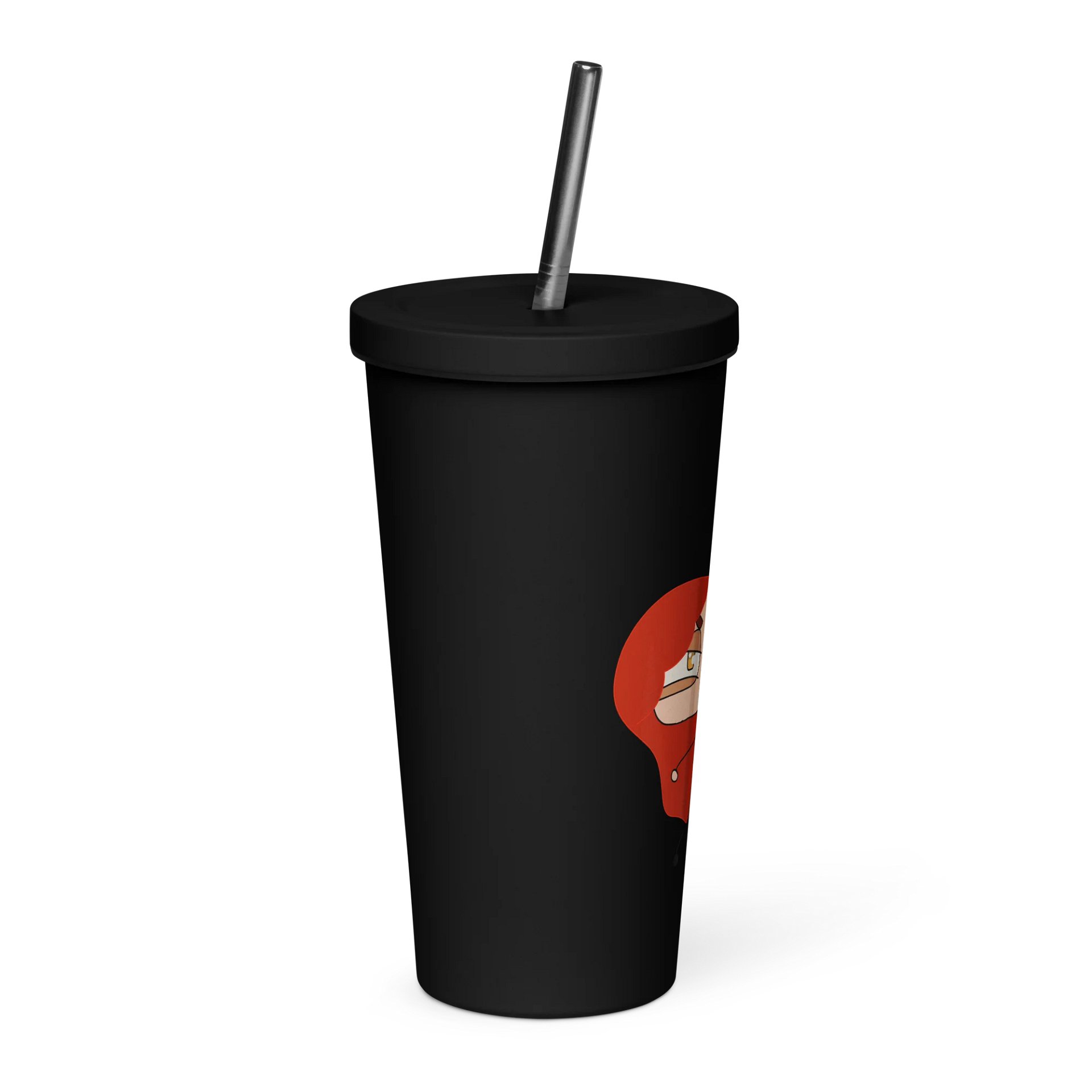 Gremlin Jihye Insulated Tumbler product image (8)