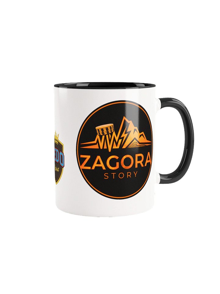 ZAGORA STORY product image (3)