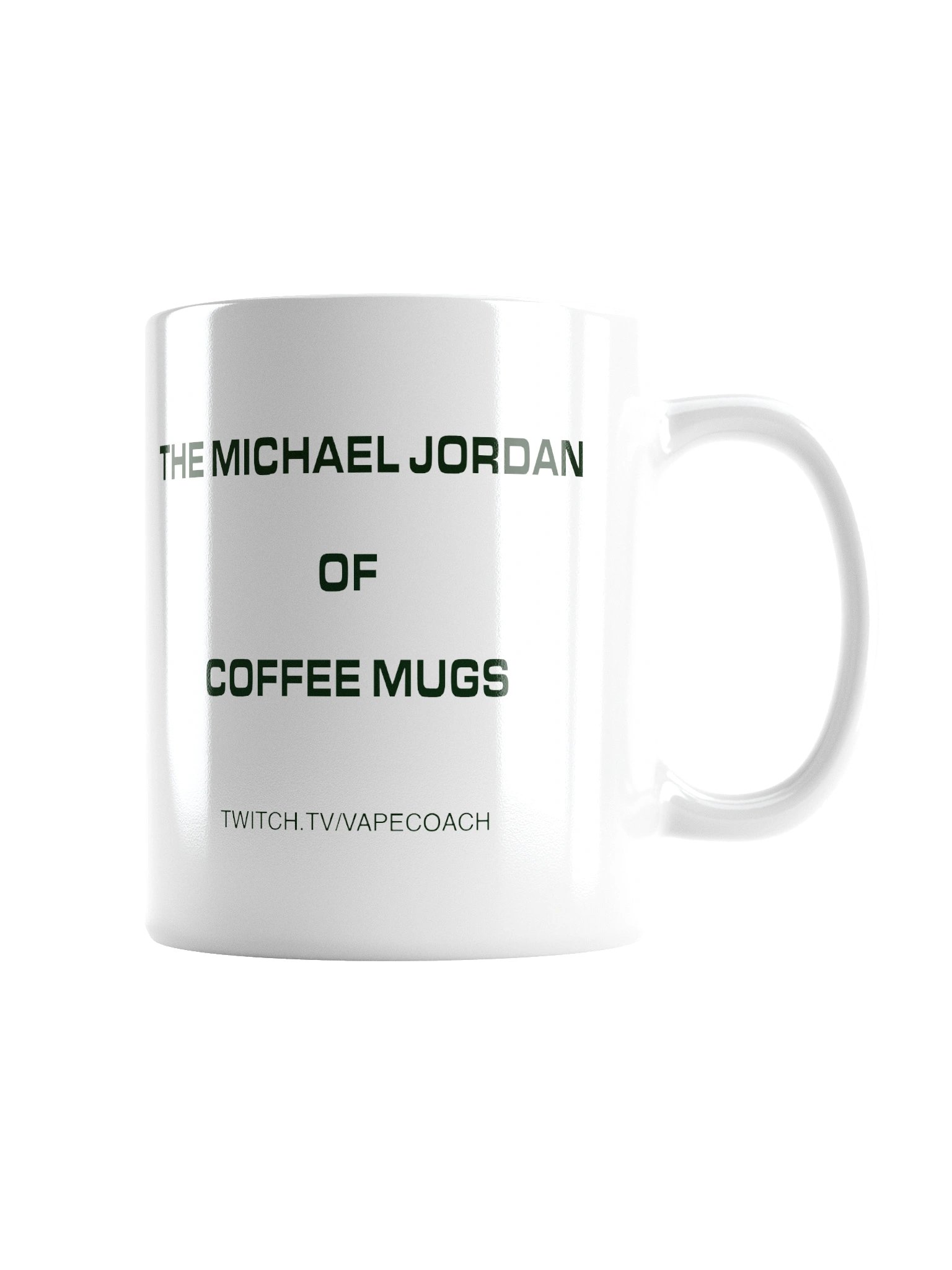 VapeCoach Coffee Mug product image (4)