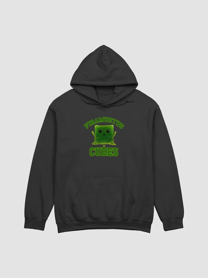 Cubie - Hoodie product image (4)
