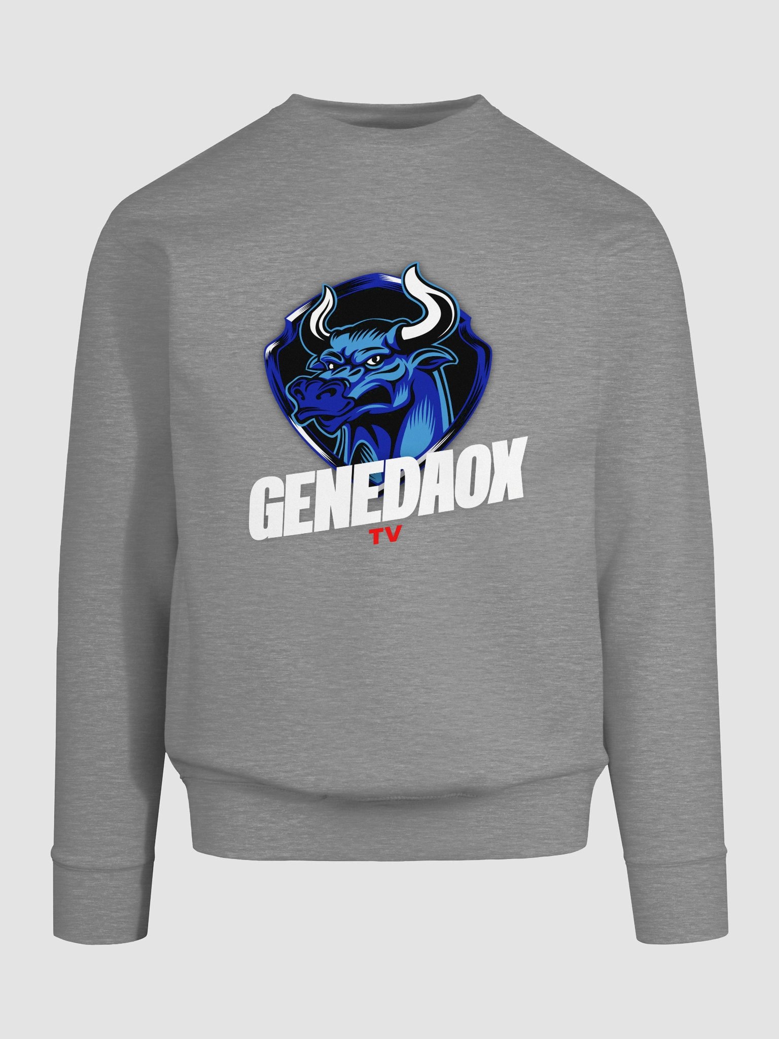 GeneDaOx Crew Sweatshirt product image (17)