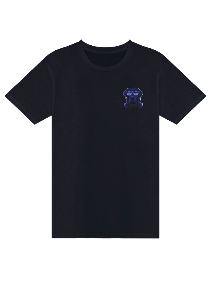 Porter Says Neon T-Shirt product image (1)