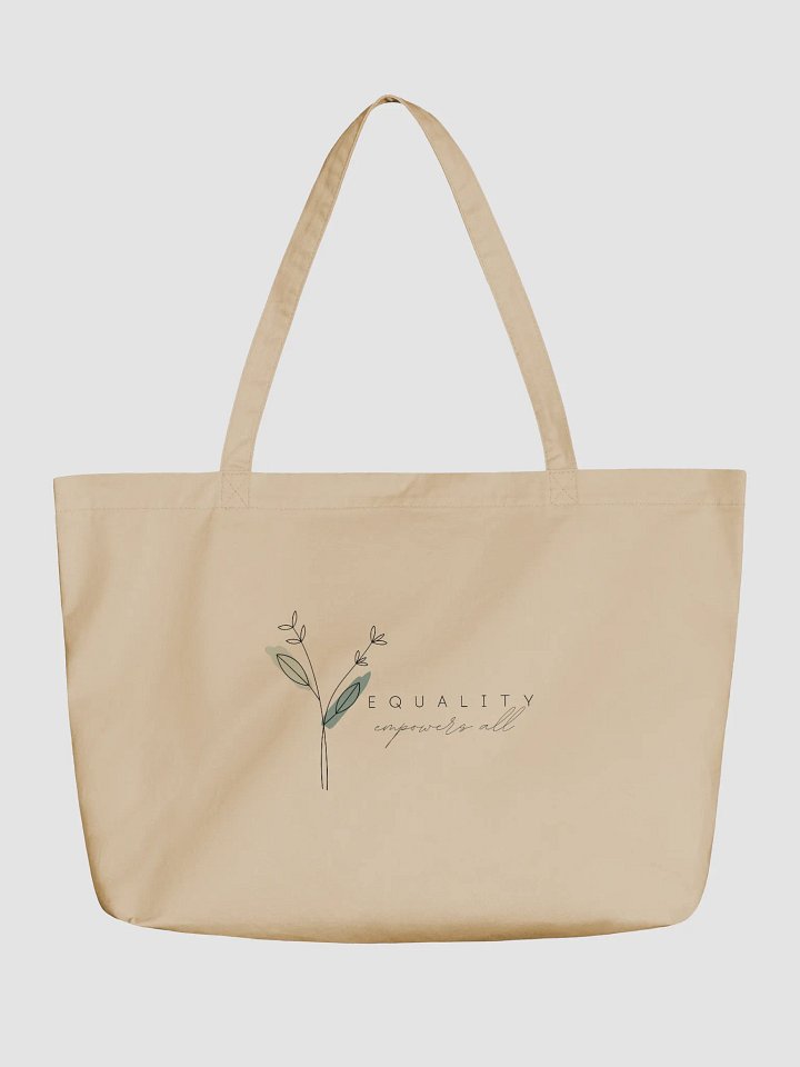 Econscious Organic Cotton Tote ECFB0134 product image (1)