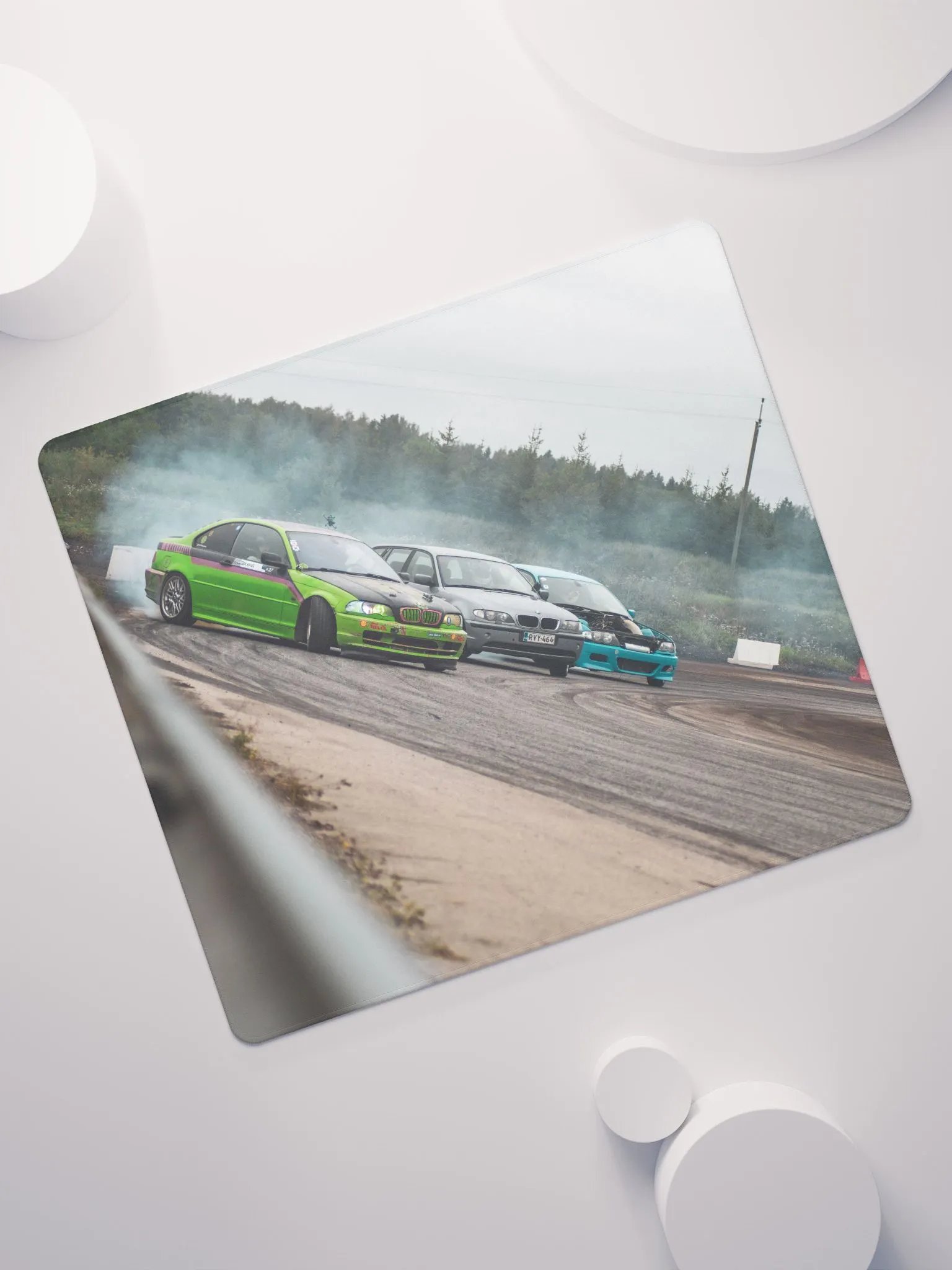 3way Tandem Gamer mouse pad product image (7)