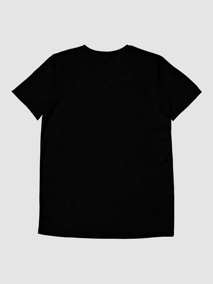 [Joshua Crawford] All-Over Print Men's Athletic T-shirt product image (2)
