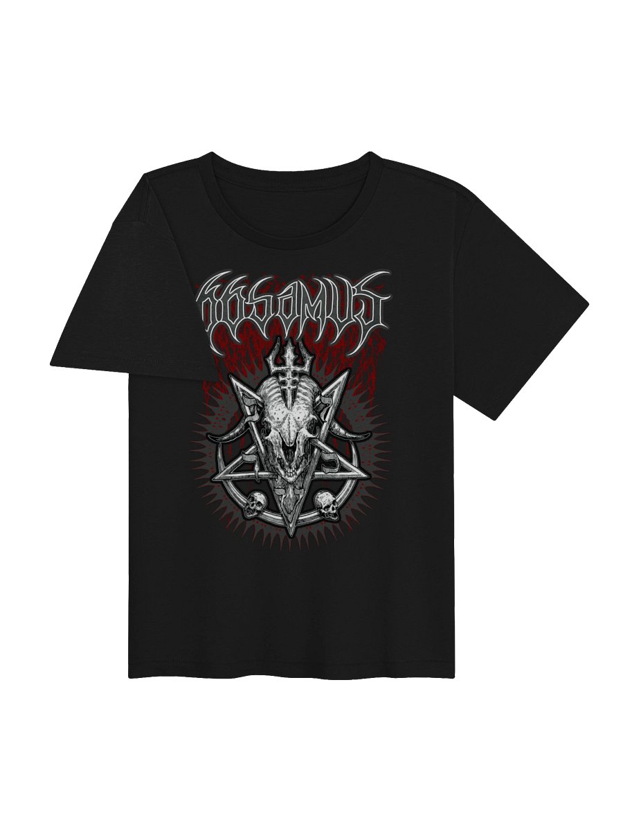 Sigil of the Bahob women's shirt product image (5)