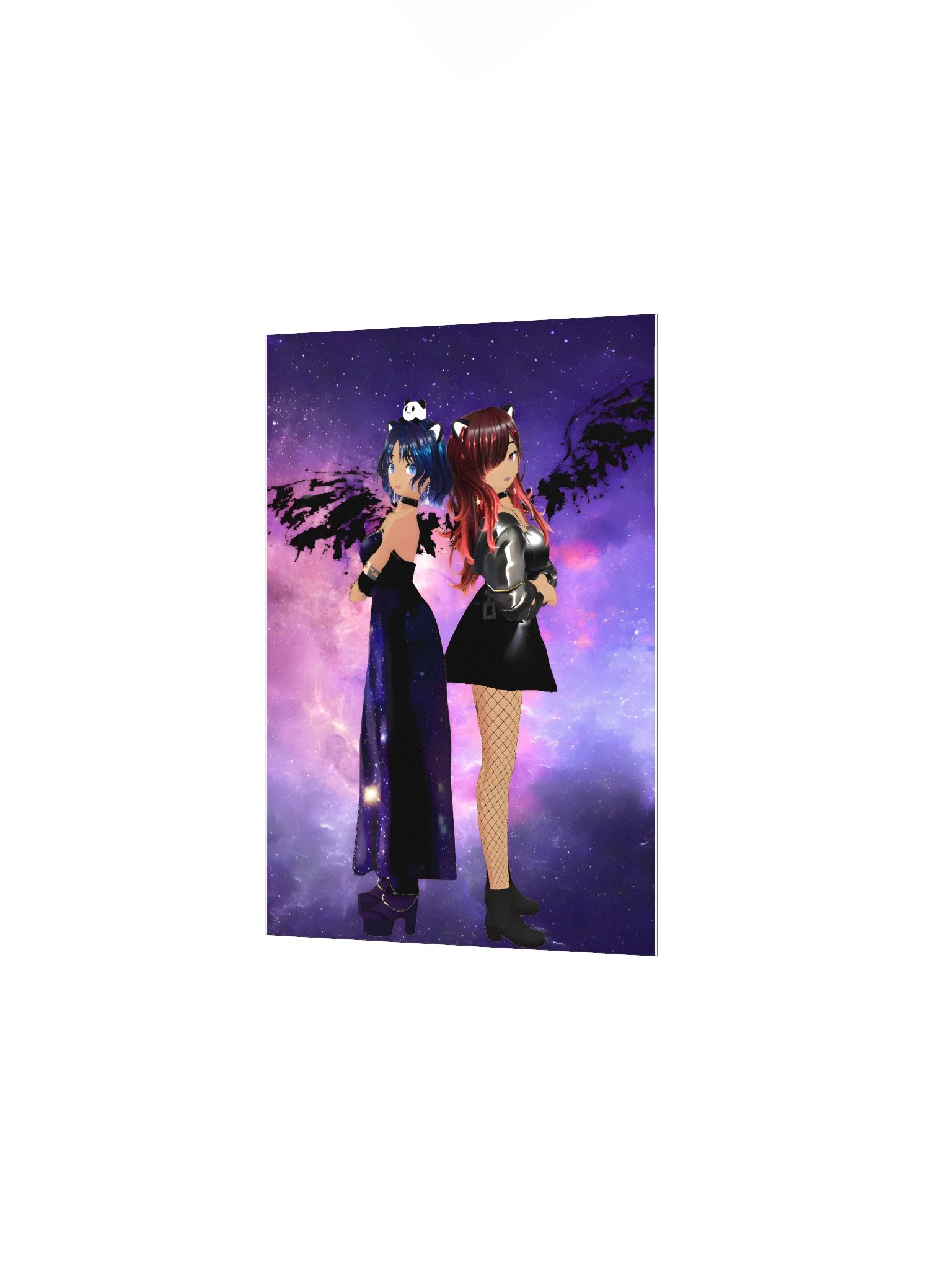 Galactic Duo product image (2)