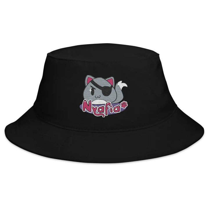 Nyafia Bunker Hat product image (2)