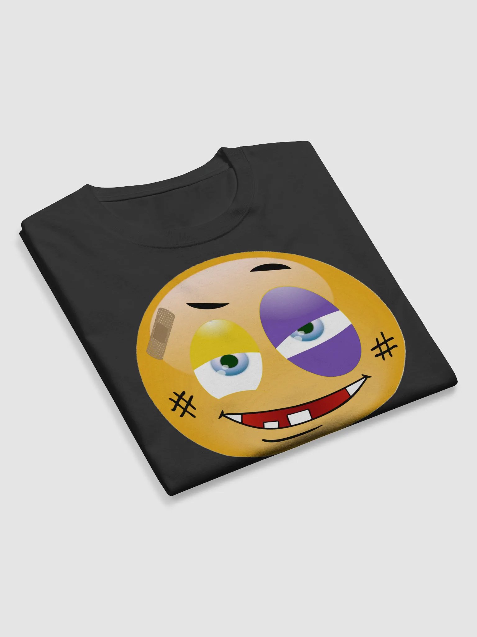 I DO MY OWN STUNTS product image (9)