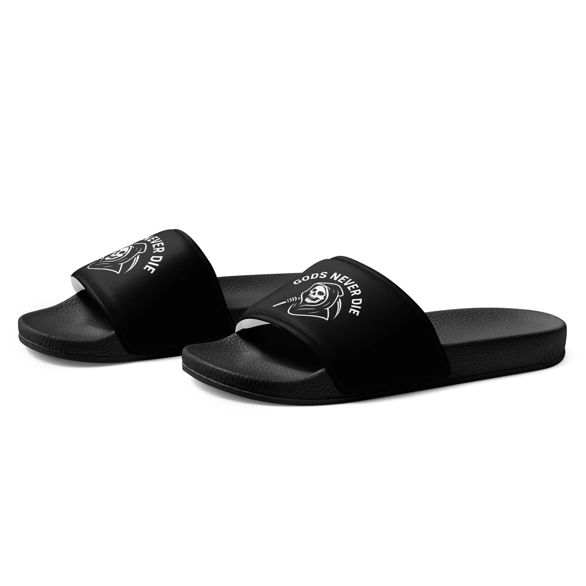 GODS NEVER DIE SLIDES product image (2)