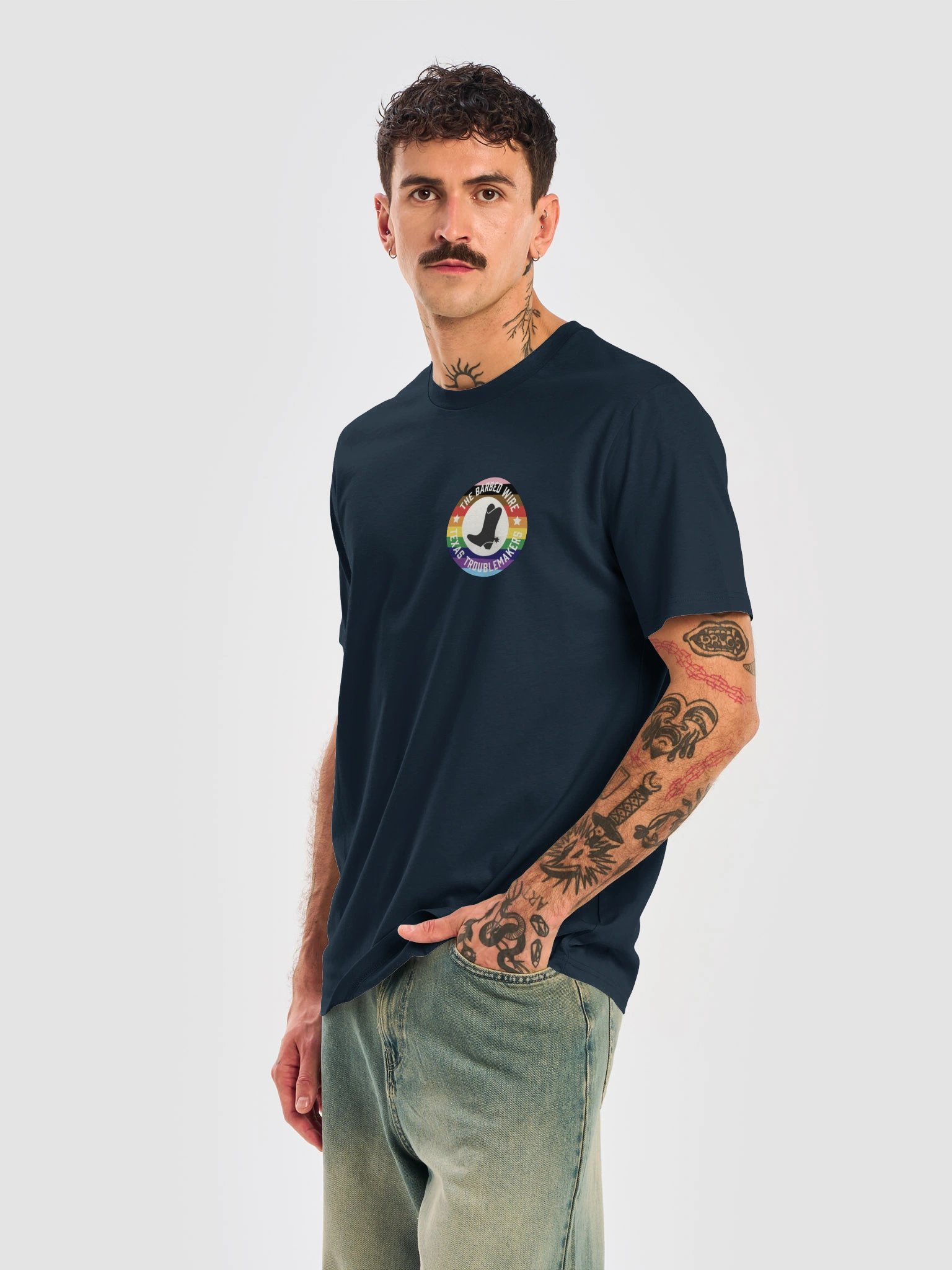 Texas Troublemakers Tee product image (6)