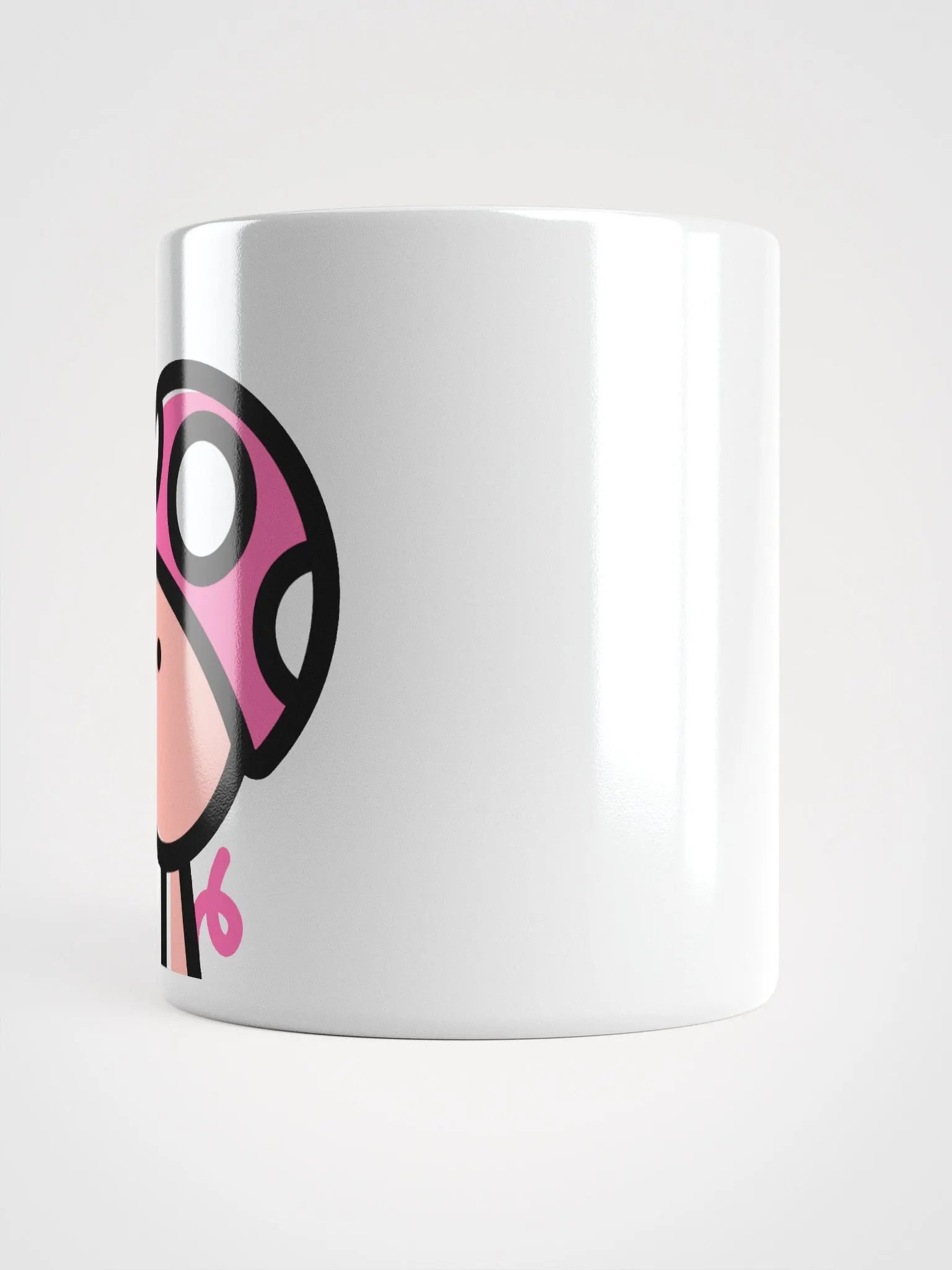 Pig Mug product image (5)