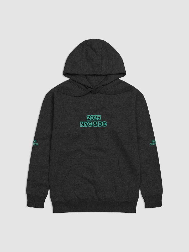 Unisex Hoodie product image (5)