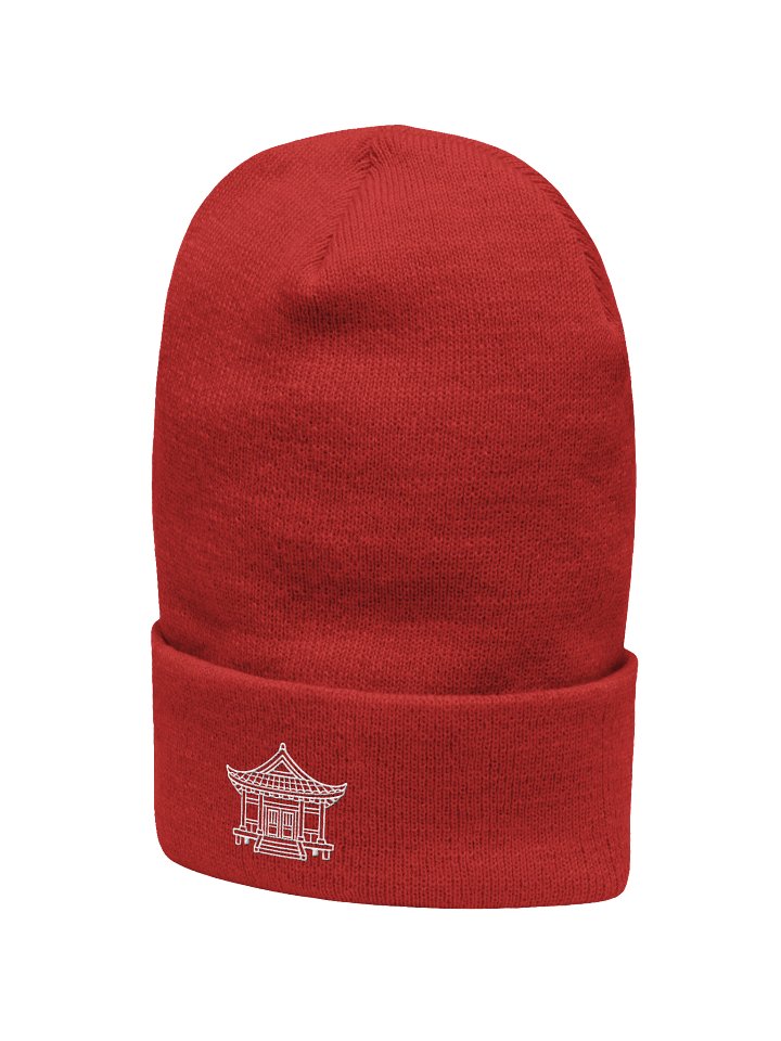 Dojo Beanie product image (5)
