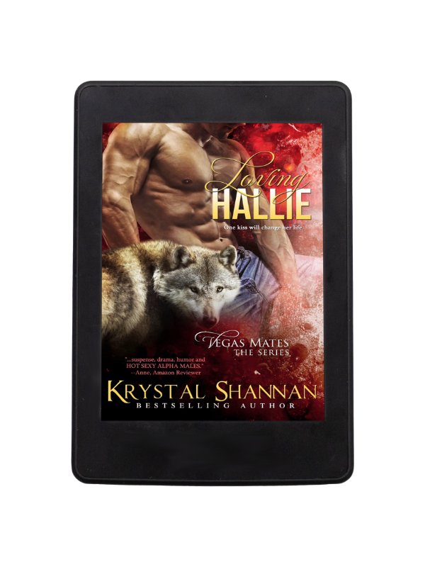 Loving Hallie product image (1)