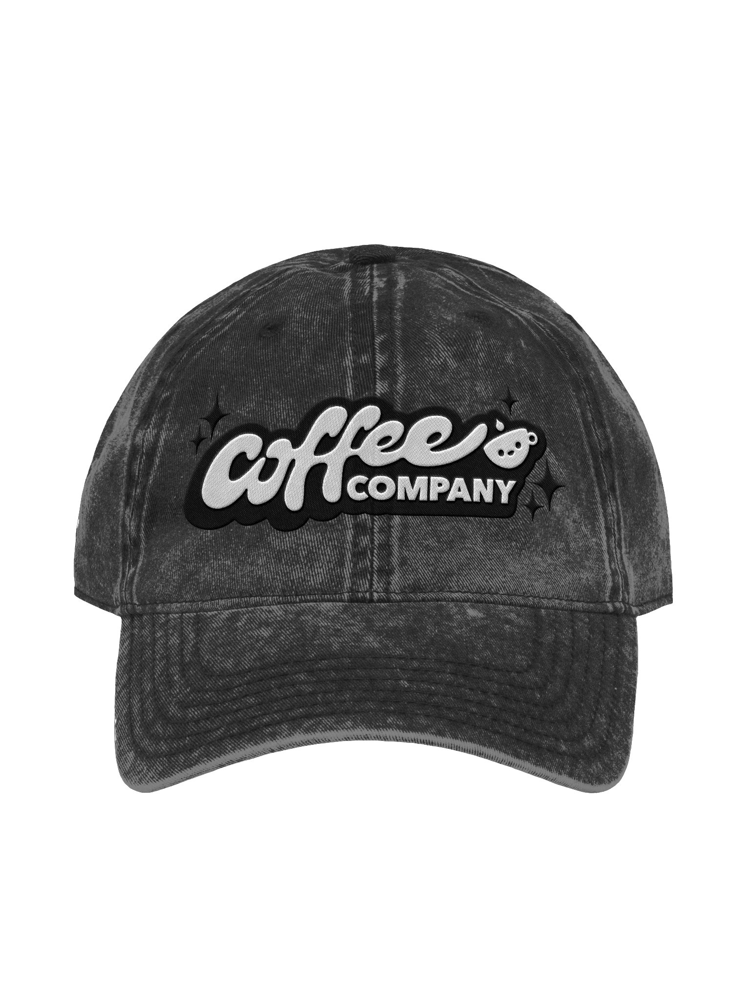 Night Shift Cap - White product image (1)