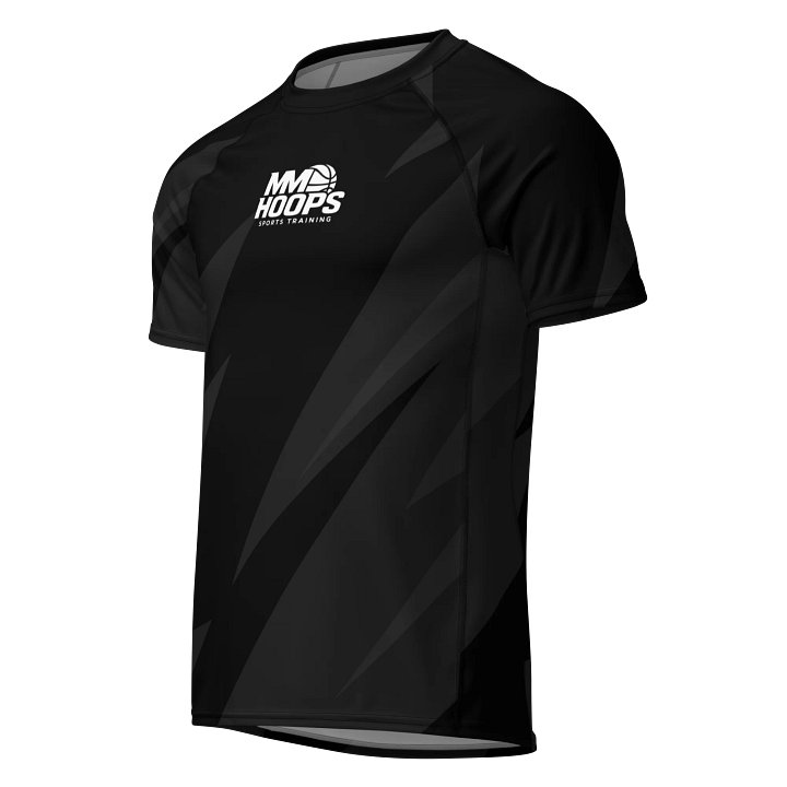 REPS 2 RESULTS COMPRESSION SHIRT product image (2)