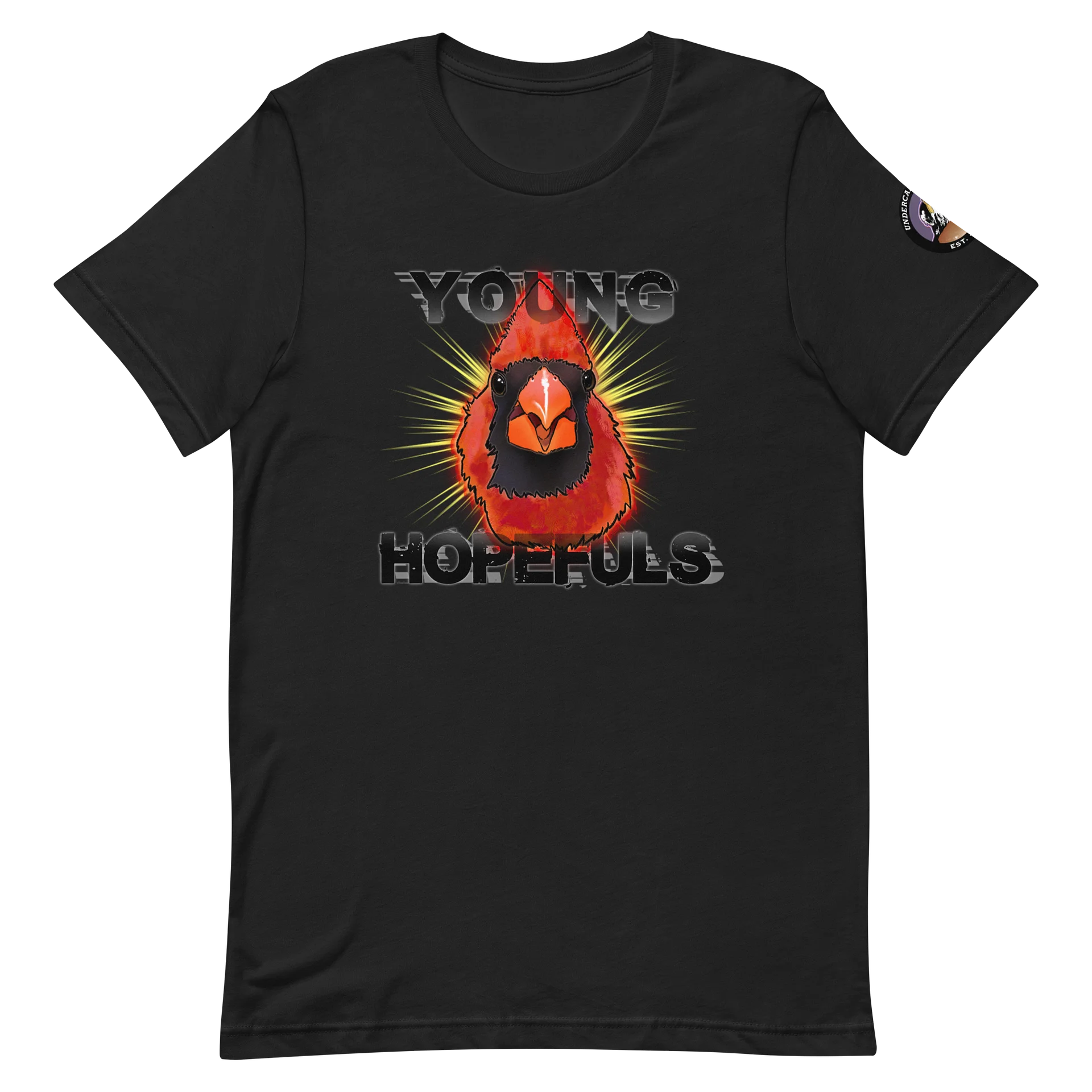 Young Hopefuls Tee product image (1)