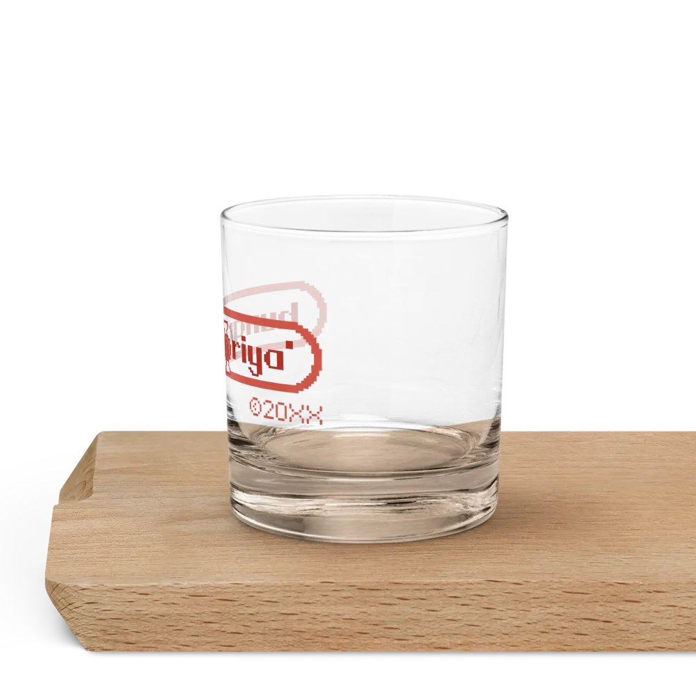 HG Logo Glass product image (6)