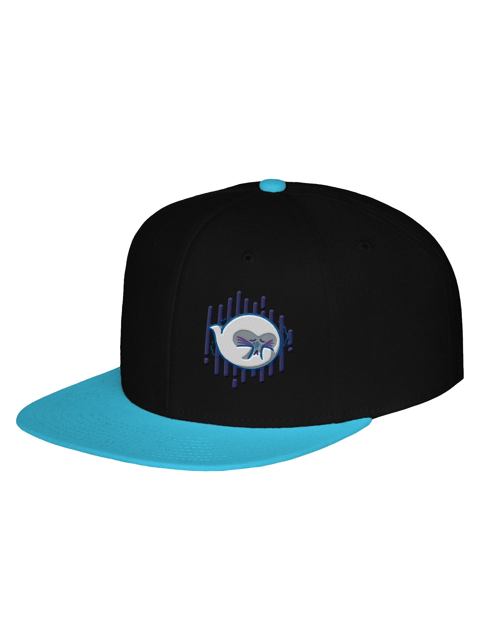 Shy Ghost Hat product image (2)