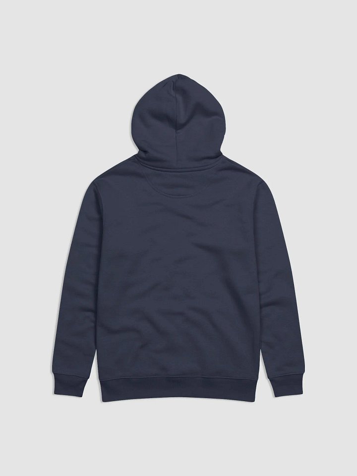 The most wholesome pullover hoodie product image (20)