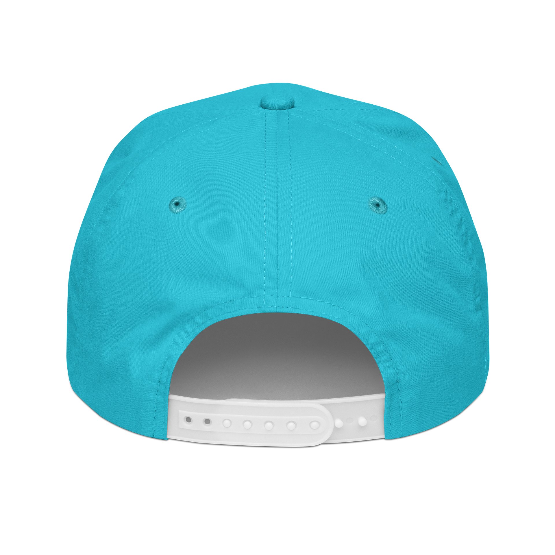 FRONT NINER ROPE HAT product image (2)