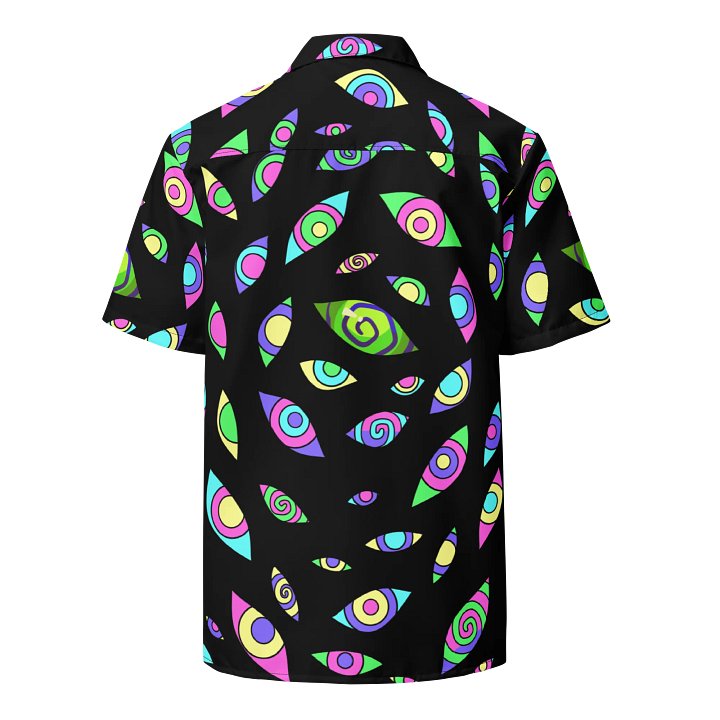 Im No Abstraction Shirt! product image (2)