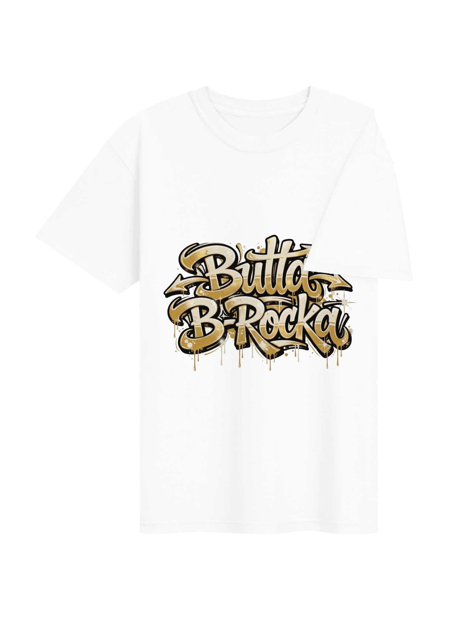 Graffiti Tee product image (16)