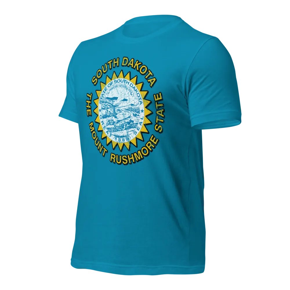 South Dakota State Flag product image (2)