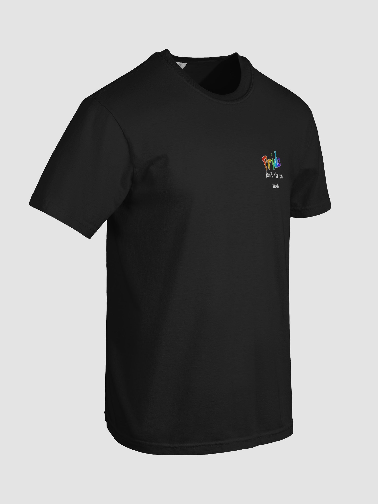 Super Effective! Heavyweight T-Shirt product image (5)