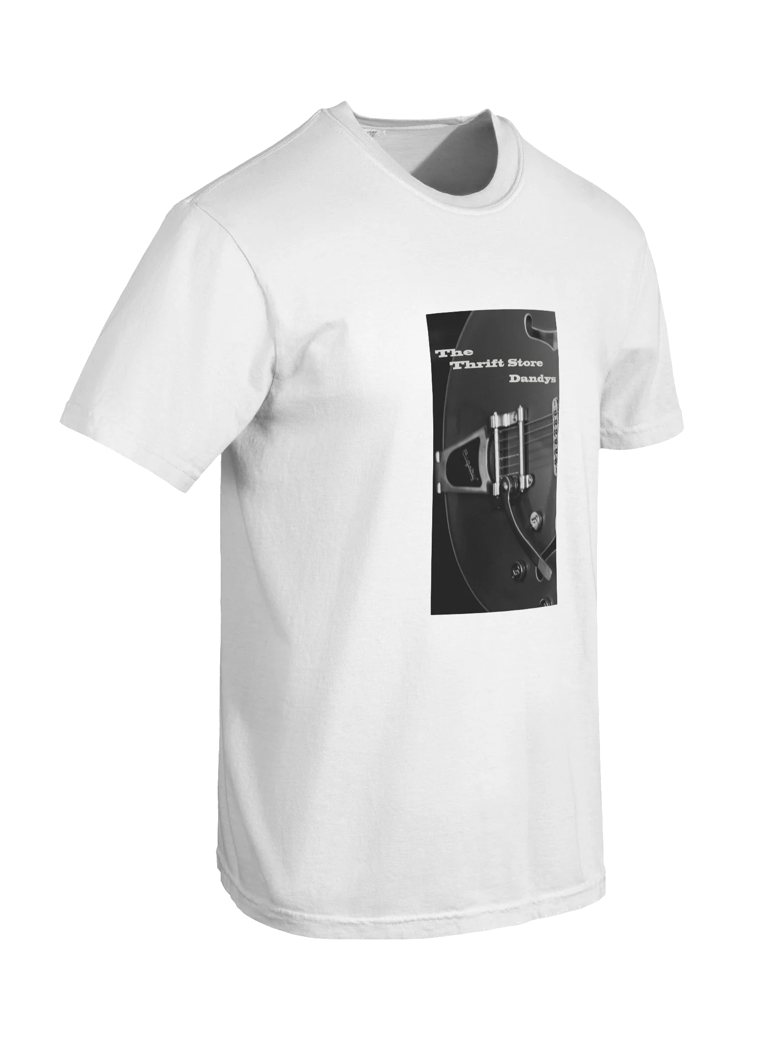 The Thrift Store Dandys - Tremelo Shirt product image (6)
