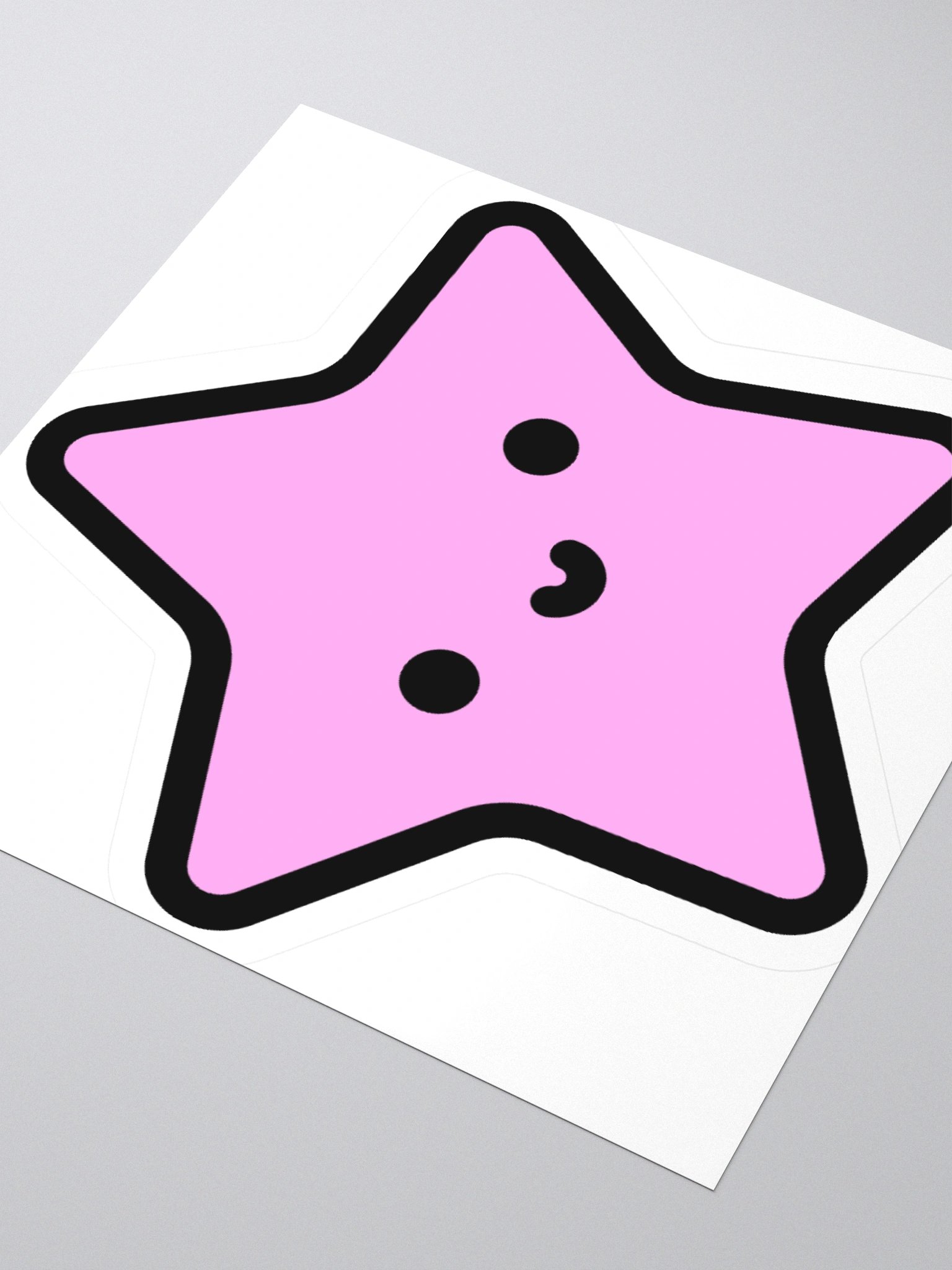 Lucy Sticker product image (3)