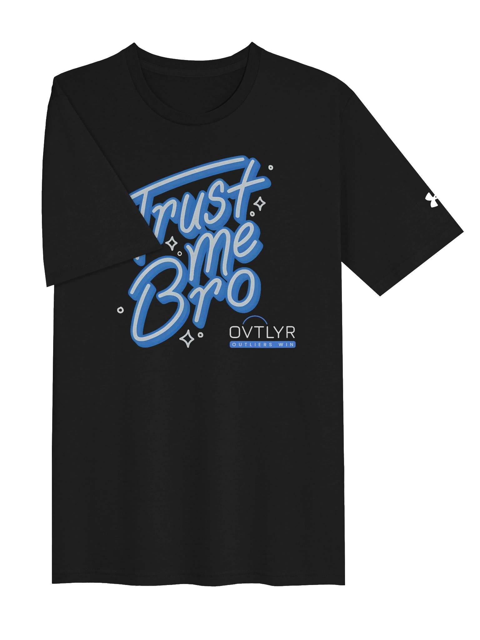Trust Me Bro - Shirt product image (9)