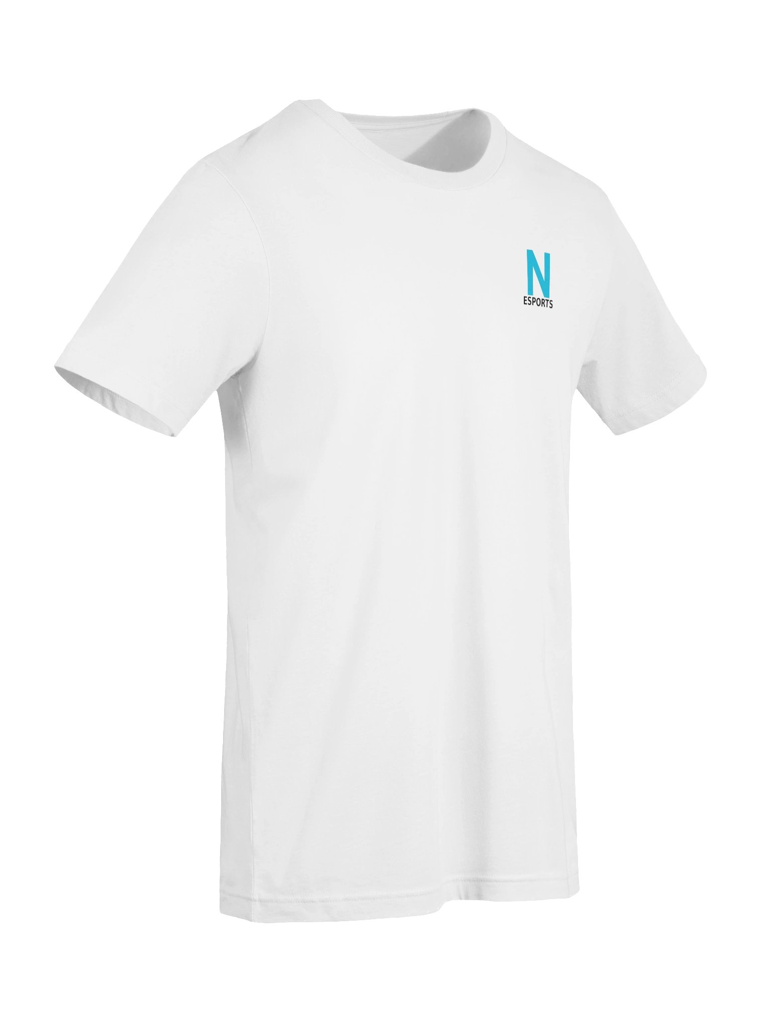 NOMAX Esports Classic Tee product image (7)