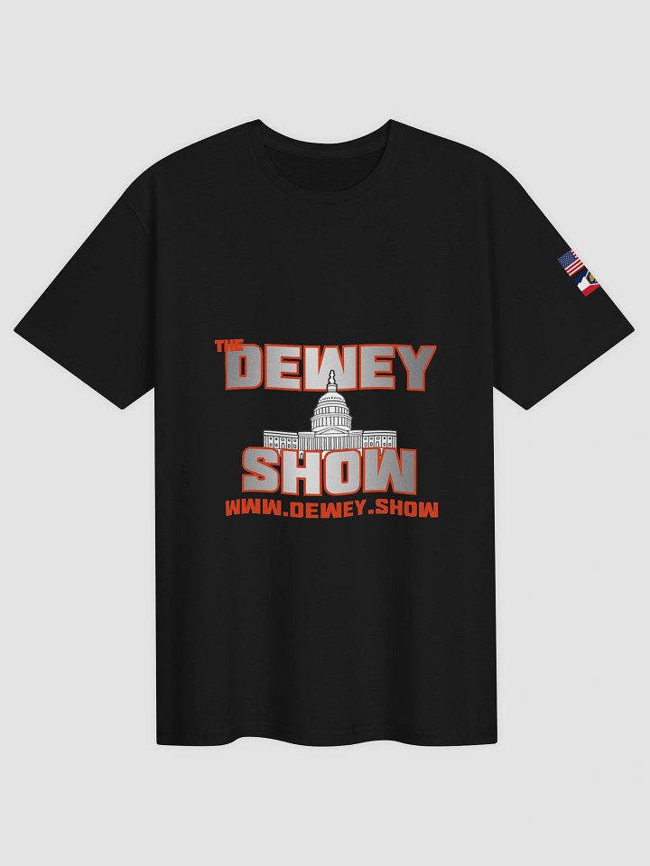 The Dewey Show® capitol logo product image (3)