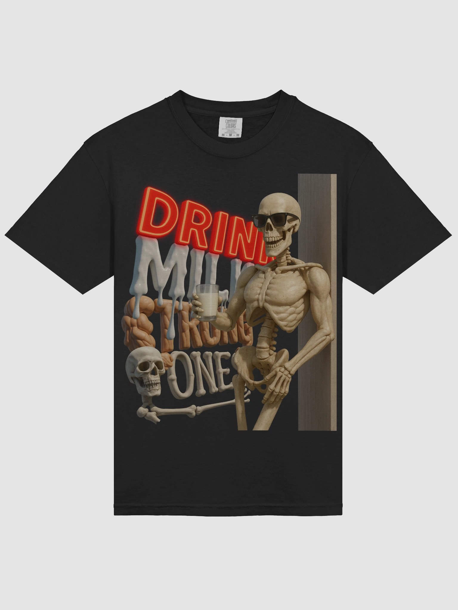 Strong Bones Shirt product image (4)