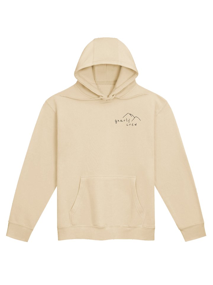GC - Purpose is a choice Hoodie product image (1)