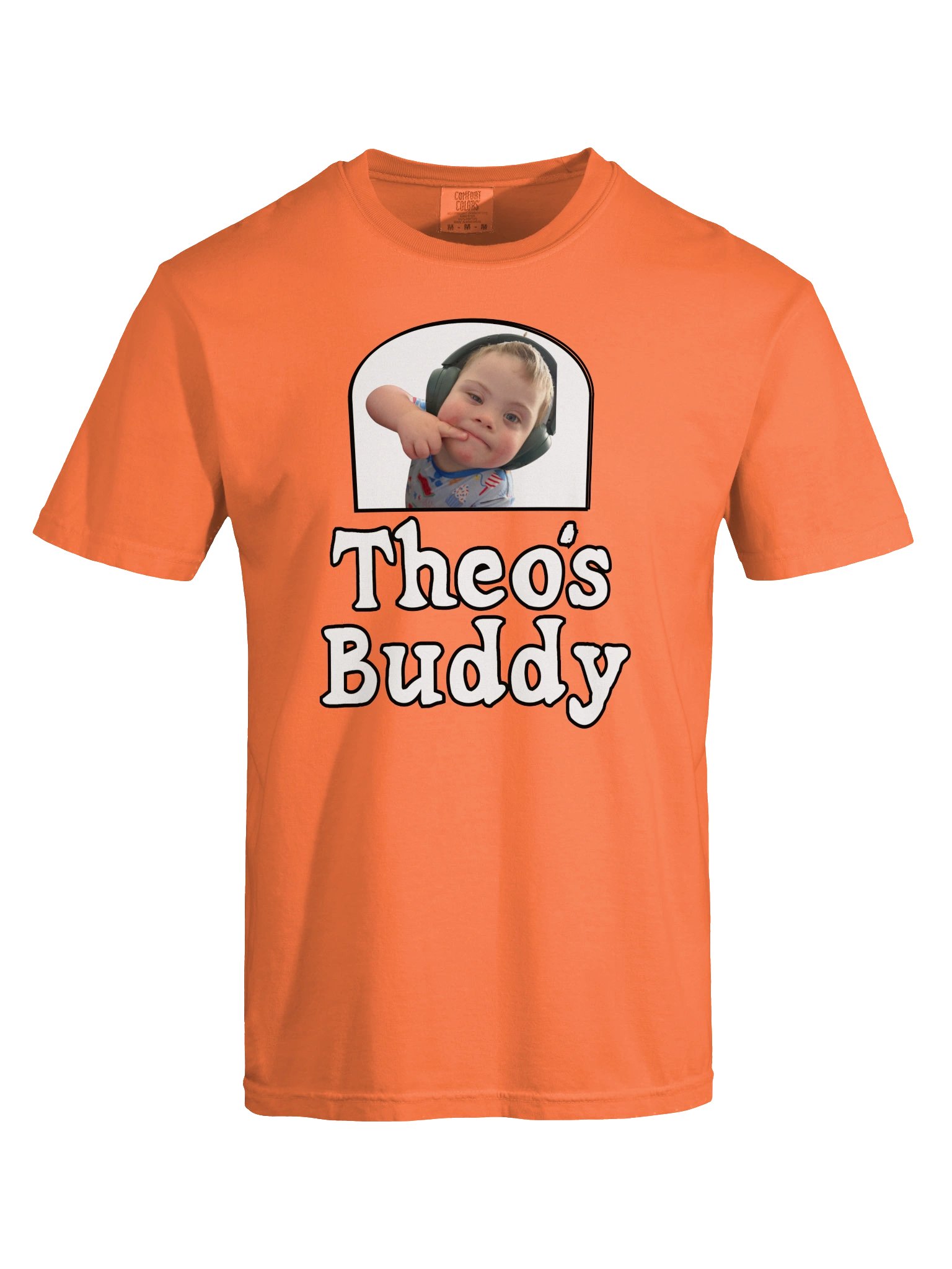 Little Theo's Buddy product image (5)