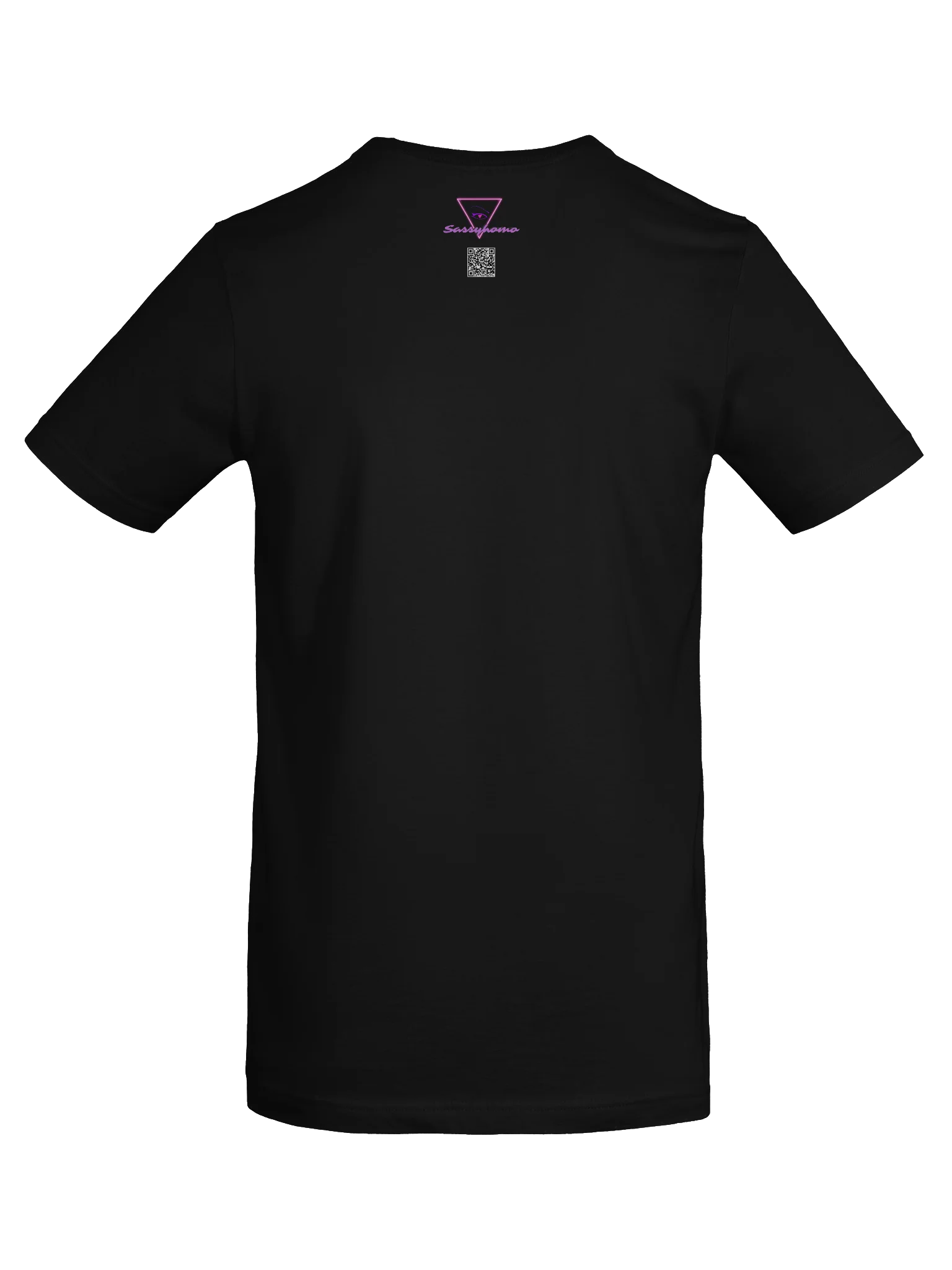 Pride Accessible to ALL>Some tee product image (6)