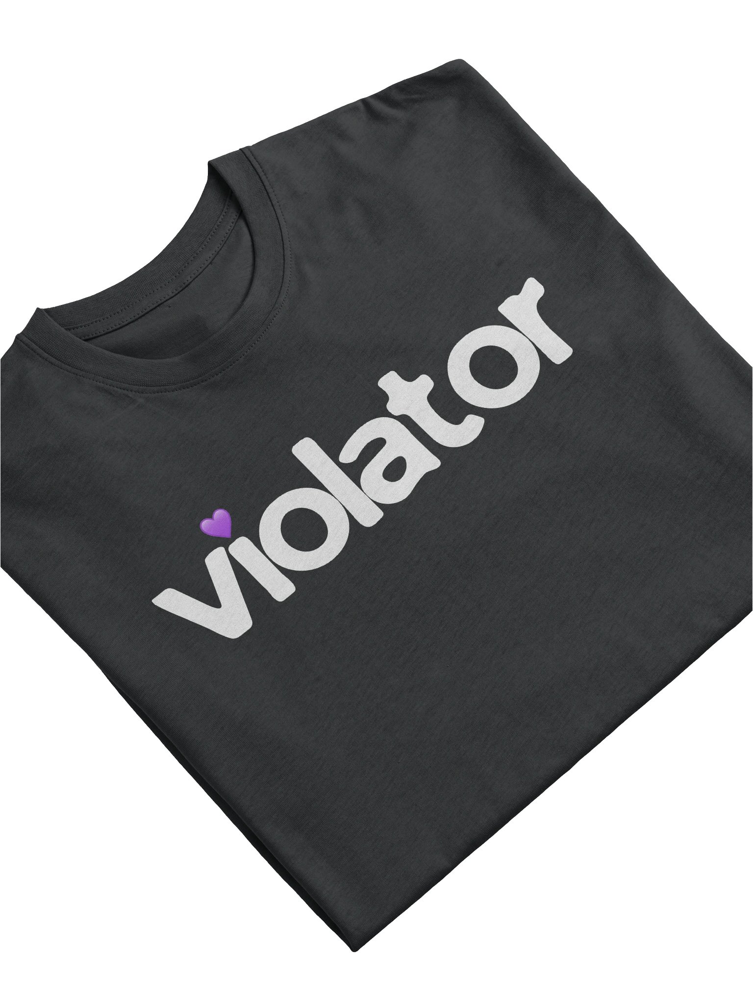 Violator Heavy Tee 💜 product image (11)