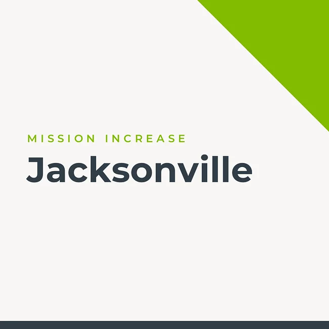 Jacksonville 