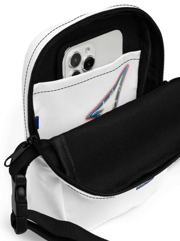 Ascendance – Feel The Flow Crossbody Bag product image (3)