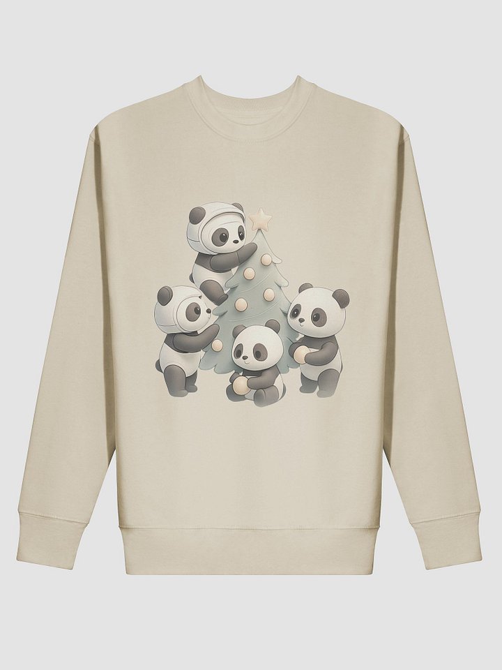 Panda christmas! product image (7)