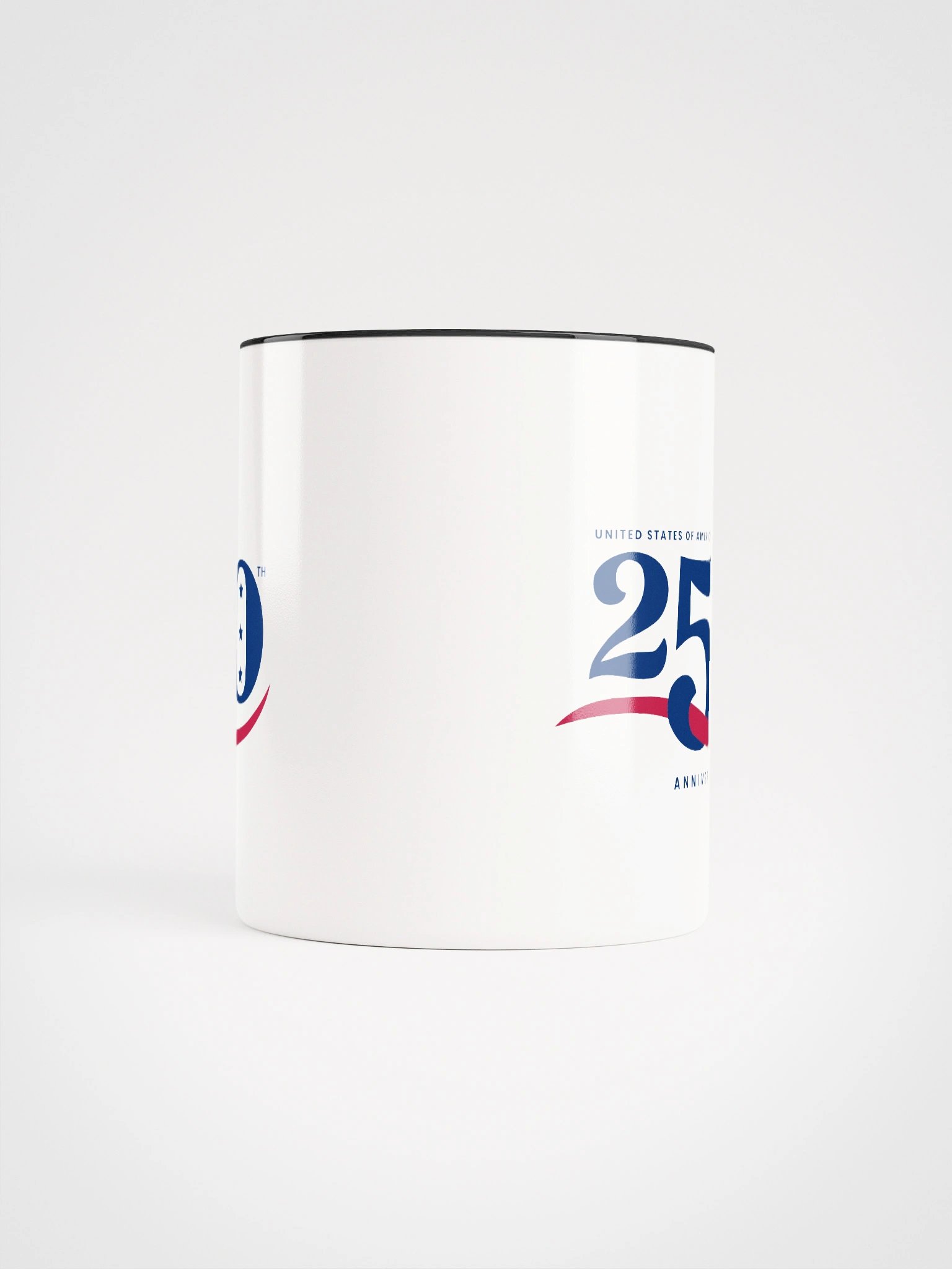 America 250th Anniversary Ceramic Mug product image (42)