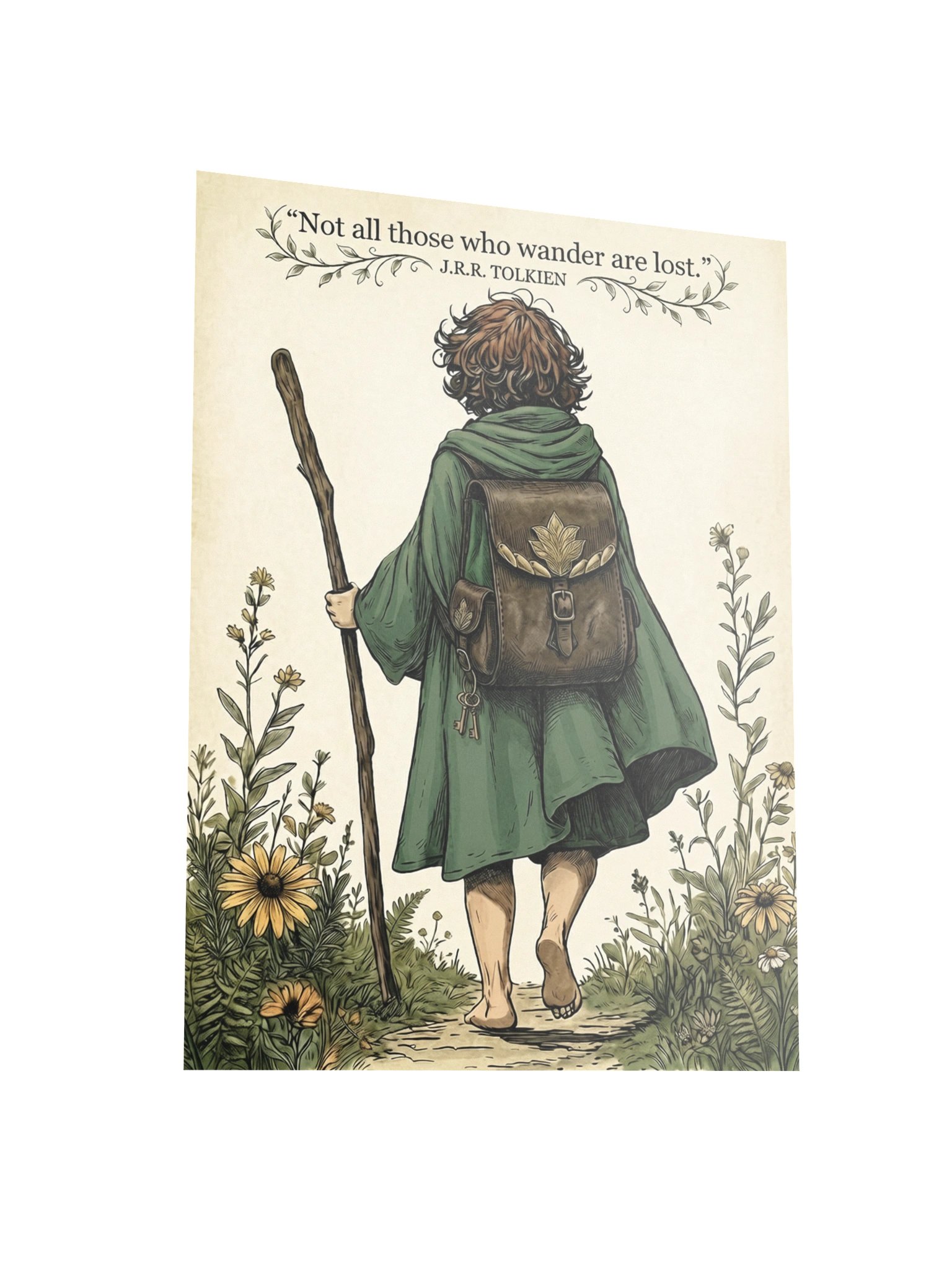 Beyond the Bounds – Fine Art Print product image (3)