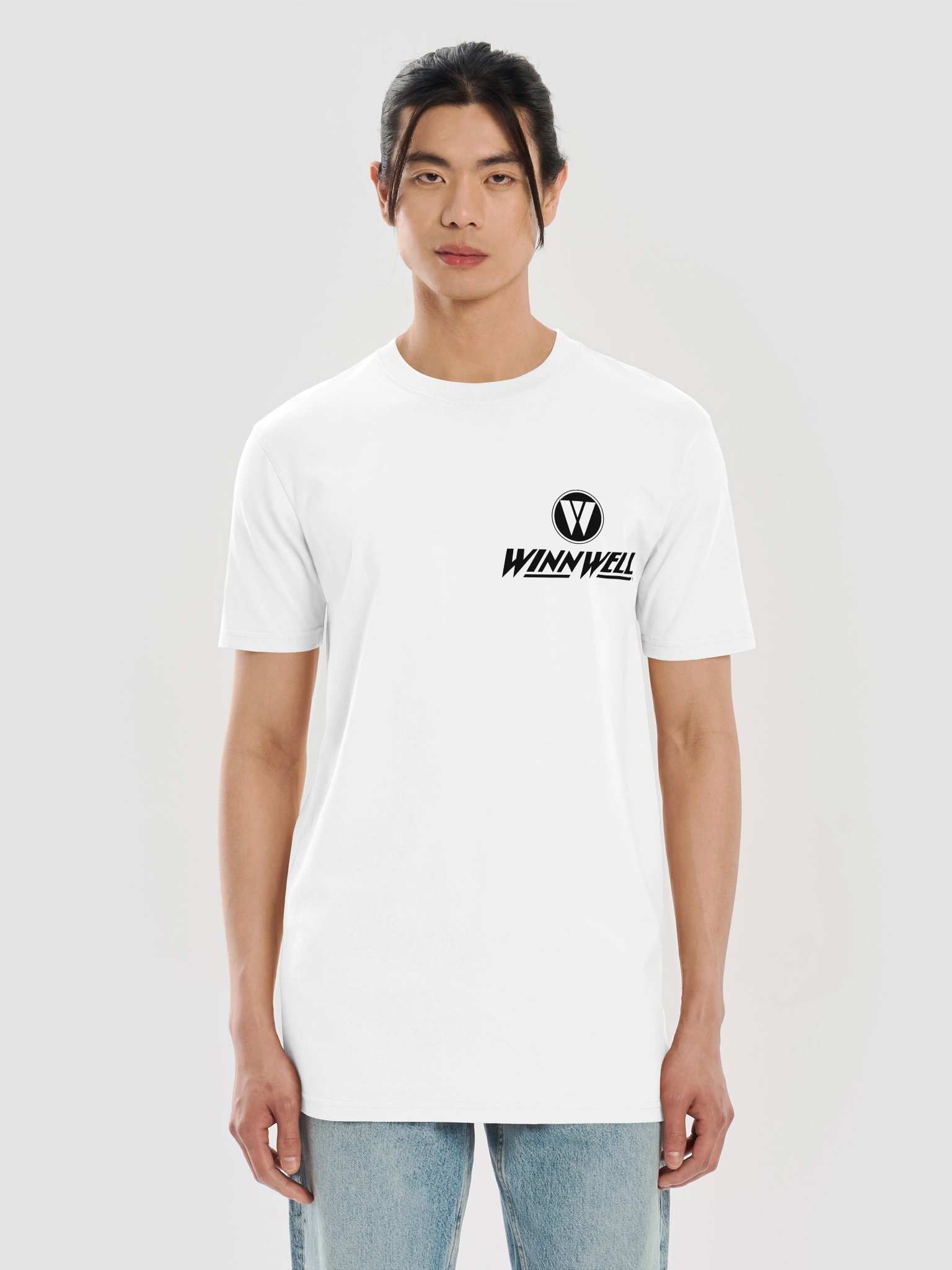 Winnwell T-Shirt product image (5)