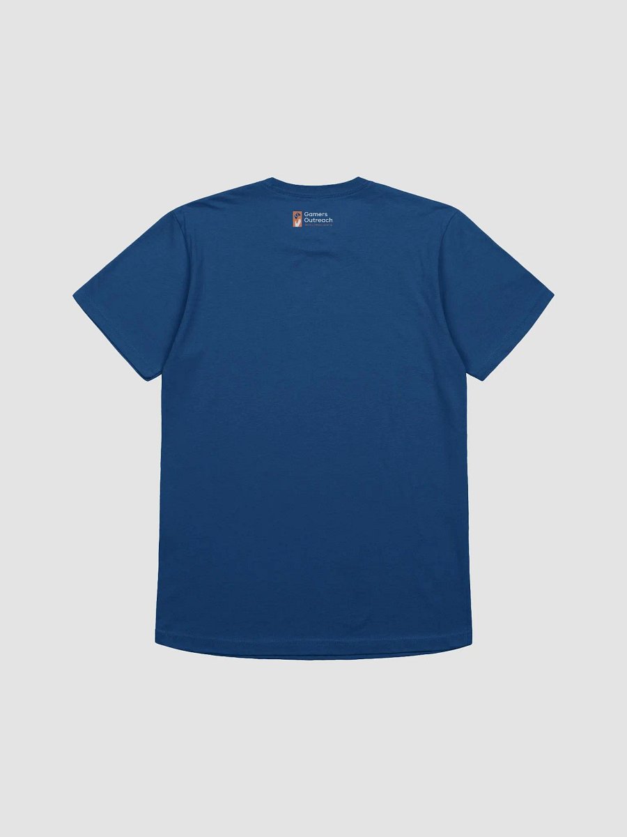 GO Kart 3.0 Blueprint Tee XB product image (2)